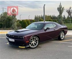 دودج تشالنجر